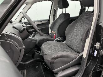 Citroën C4 Picasso 1.6 VTi Seduction Clima picture 8