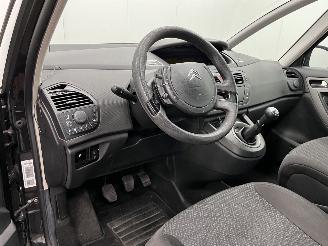 Citroën C4 Picasso 1.6 VTi Seduction Clima picture 7