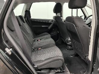 Citroën C4 Picasso 1.6 VTi Seduction Clima picture 10