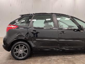 Citroën C4 Picasso 1.6 VTi Seduction Clima picture 16