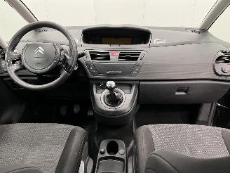 Citroën C4 Picasso 1.6 VTi Seduction Clima picture 11