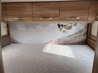 Chausson  Flash 26 2.3 MultiJet 109kw M13 Sunroof Airco picture 18