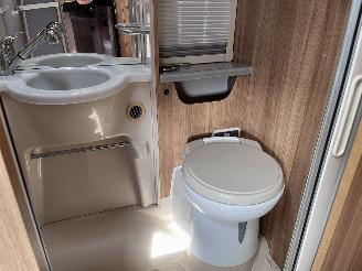 Chausson  Flash 26 2.3 MultiJet 109kw M13 Sunroof Airco picture 21