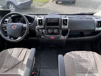 Chausson  Flash 26 2.3 MultiJet 109kw M13 Sunroof Airco picture 12