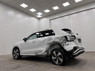 Audi Q2 1.5 TSI S-Tronic S-Line Panoramadak Navi Clima picture 3