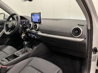 Audi Q2 1.5 TSI S-Tronic S-Line Panoramadak Navi Clima picture 13