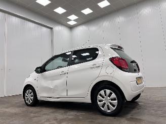 Citroën C1 1.0 e-VTi Feel 5-drs Airco picture 3