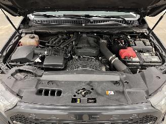 Ford Ranger 2.0 Bi-Turbo Autom. Wildtrak DC 4WD Navi Clima picture 16