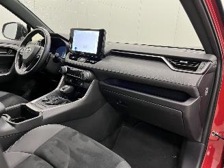 Toyota Rav-4 2.5 Plug-in Hybrid Autom. GS-Sport 4WD Navi Clima picture 13
