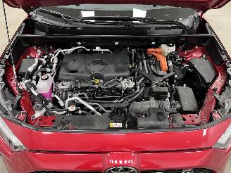 Toyota Rav-4 2.5 Plug-in Hybrid Autom. GS-Sport 4WD Navi Clima picture 17