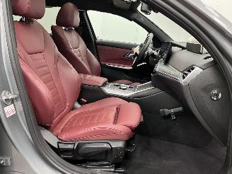 BMW 3-serie 320e Autom. Plug-in Hybrid M-Sport Navi Clima picture 10