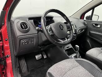 Renault Captur 1.2 TCe Autom. Intens Navi Clima picture 7