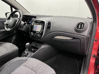 Renault Captur 1.2 TCe Autom. Intens Navi Clima picture 12