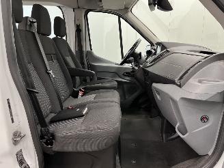 Ford Transit Kombi 2.0 TDCI L2H2 Navi Airco picture 10