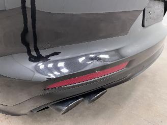 Porsche Panamera Turbo S E-Hybrid Panoramadak picture 21