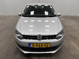 Volkswagen Polo 1.4i 5-drs Clima picture 5
