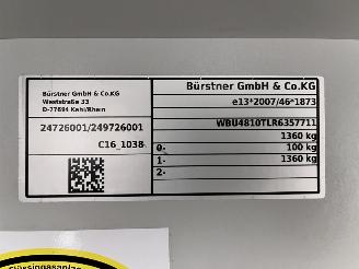 Burstner  Active Premio Life 480 TL picture 17