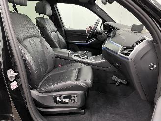 BMW X5 xDrive45e M-Sport High Executive Panoramadak picture 10