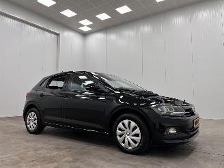 Avarii autoturisme Volkswagen Polo 1.0 MPI Comfortline 5-drs Airco 2018/11