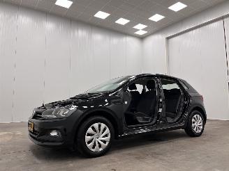 Volkswagen Polo 1.0 MPI Comfortline 5-drs Airco picture 4