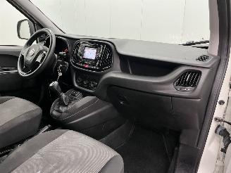 Fiat Doblo Cargo 1.3 MJ SX Navi Airco picture 12