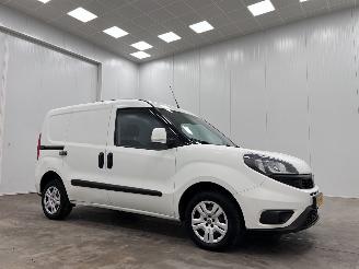  Fiat Doblo Cargo 1.3 MJ SX Navi Airco 2021/3
