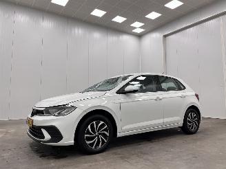 Volkswagen Polo 1.0 TSI Life 5-drs Airco picture 4