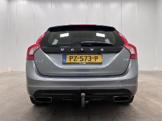 Volvo V-60 1.5 T3 Autom. Polar+ Dynamic Navi Clima picture 6