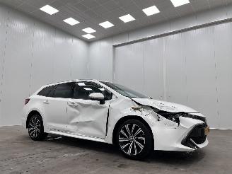 Avarii autoturisme Toyota Corolla Touring Sports 1.8 Hybrid Dynamic Navi Clima 2022/11