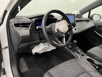 Toyota Corolla Touring Sports 1.8 Hybrid Dynamic Navi Clima picture 7