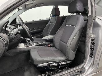 BMW 1-serie 118d Corporate Business Line Clima picture 8