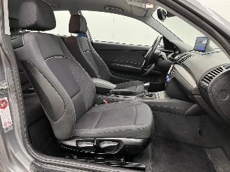 BMW 1-serie 118d Corporate Business Line Clima picture 9