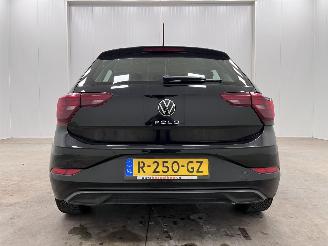 Volkswagen Polo 1.0 TSI Life 5-drs Airco picture 6