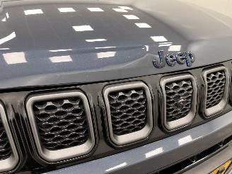 Jeep Compass 4xe S Plug-in Hybrid 4WD Navi Clima picture 19