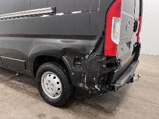 Opel Movano 2.2D L3H2 Navi Clima picture 16