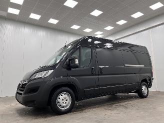 Opel Movano 2.2D L3H2 Navi Clima picture 4
