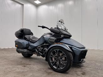  Can-Am  Spyder F3 Limited 2024/1
