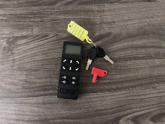 Hobby  495 UL Excellent Edition Mover Luifel picture 19