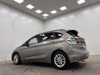 BMW 2-serie 218I Active Tourer M-Sport Navi Clima picture 3