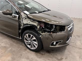 Citroën DS4 1.6 VTi So Chic Clima picture 17