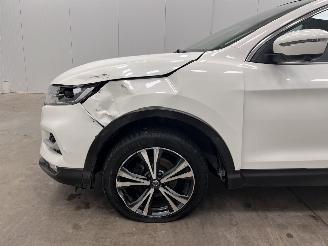 Nissan Qashqai 1.2i Panoramadak Navi Clima picture 18