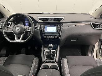 Nissan Qashqai 1.2i Panoramadak Navi Clima picture 12