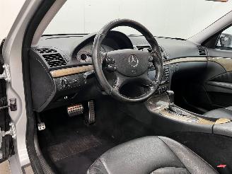 Mercedes E-klasse 320 CDI Autom. Panoramadak Navi Clima picture 8