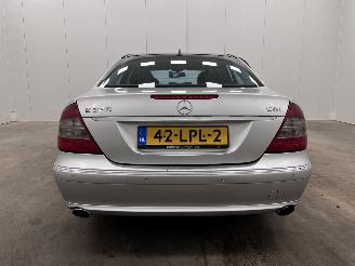 Mercedes E-klasse 320 CDI Autom. Panoramadak Navi Clima picture 6