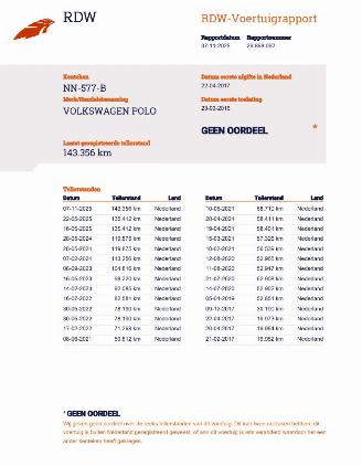 Volkswagen Polo 1.2 TSI 5-drs Airco picture 18