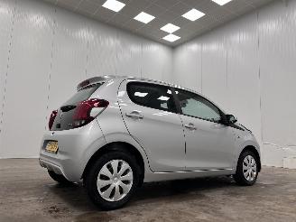 Peugeot 108 1.0 e-VTi Active 5-drs Airco picture 2