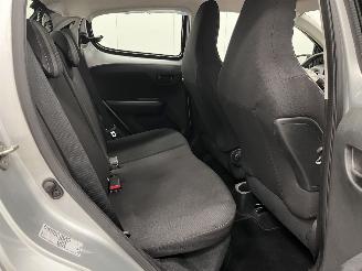 Peugeot 108 1.0 e-VTi Active 5-drs Airco picture 10