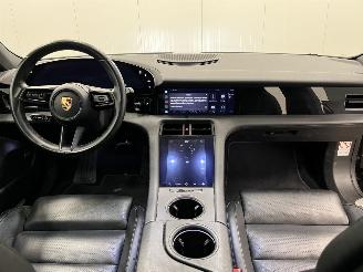 Porsche Taycan 4S Performance Panoramadak picture 11