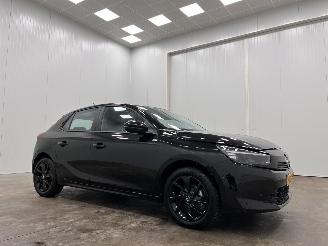 Auto incidentate Opel Corsa 1.2 Edition 5-drs Airco 2025/4