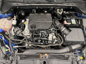 Ford Focus 1.0 EcoBoost ST-Line Panoramadak Navi Clima picture 15